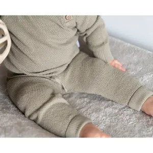 Baby Trousers Baby's Only Willow image-2