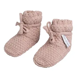 Pantoffels voor babymeisjes Baby's Only Willow image-0
