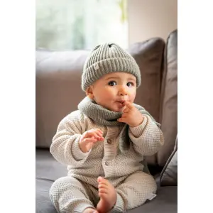 Baby mutsje Baby's Only Cool image-1