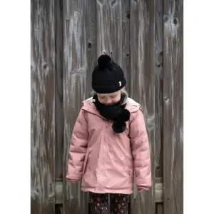 Muts met pompon baby Baby's Only Cool image-1