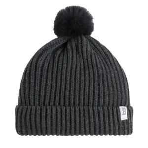 Bonnet avec pompon enfant Baby's Only Cool