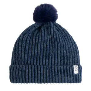 Bonnet avec pompon enfant Baby's Only Cool