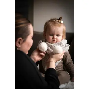 Écharpe enfant Baby's Only Cool image-2