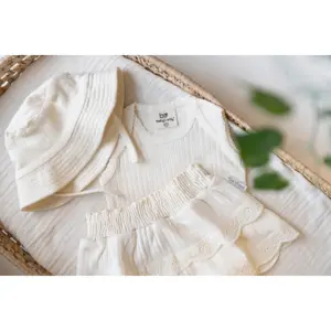 Jupe bébé fille Baby's Only Dream image-1