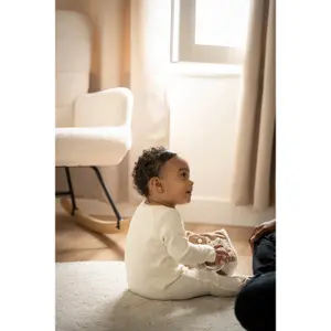Romper dziecięcy ze stopami Baby's Only Dream image-1