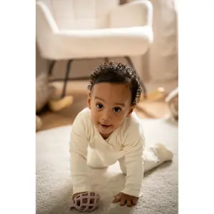 Romper dziecięcy ze stopami Baby's Only Dream image-2