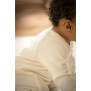 Romper dziecięcy ze stopami Baby's Only Dream image-3