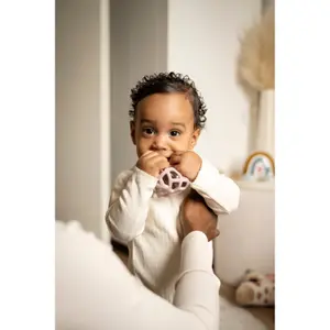 Romper dziecięcy ze stopami Baby's Only Dream image-4