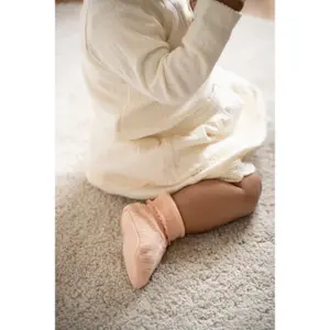 Chaussons bébé fille Baby's Only Dream image-2