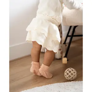 Chaussons bébé fille Baby's Only Dream image-3
