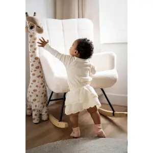 Chaussons bébé fille Baby's Only Dream image-4