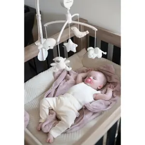 Body bez rękawów dla niemowląt Baby's Only Dream image-1