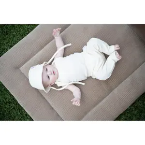 Czapka niemowlęca Baby's Only Dream image-1
