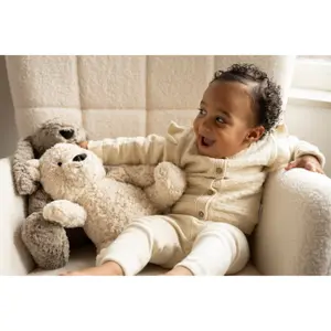 Cardigan with Ruffle Baby Girl Baby's Only Miracle image-4