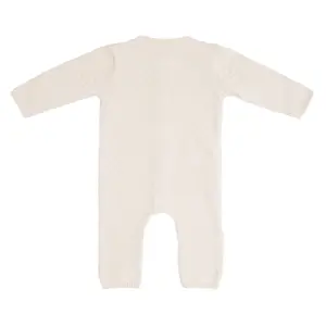 Baby romper Baby's Only Miracle image-1