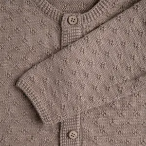 Baby romper Baby's Only Miracle image-1