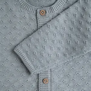 Baby romper Baby's Only Miracle image-1