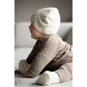 Baby Slippers Baby's Only Miracle image-3