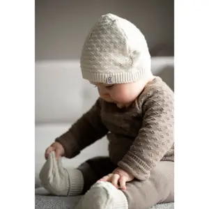 Baby Slippers Baby's Only Miracle image-2