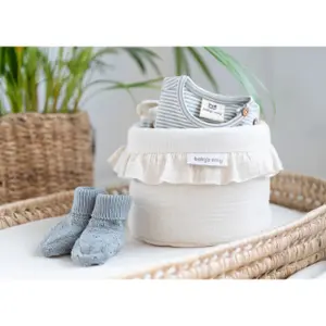 Baby Slippers Baby's Only Miracle image-2