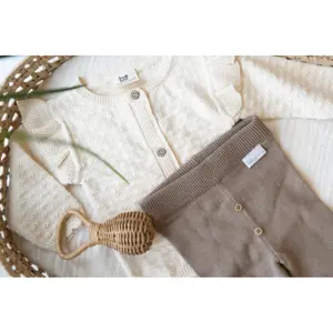 Baby Trousers Baby's Only Miracle image-3