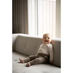 Baby Trousers Baby's Only Miracle image-2