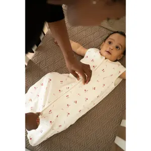 Baby sleeping bag Baby's Only Cherry image-2