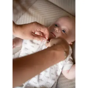 Gigoteuse bébé Baby's Only Fin image-3
