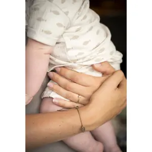 Blouse bébé Baby's Only Fin image-1