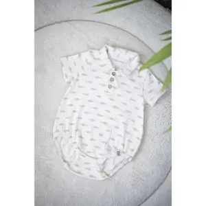 Body bébé Baby's Only Fin image-1