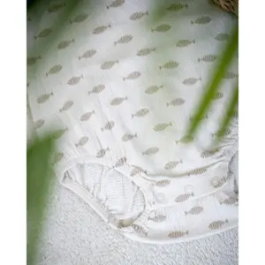 Body bébé Baby's Only Fin image-2