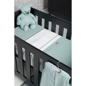 Drap ruban tricotado bebé Baby's Only image-2