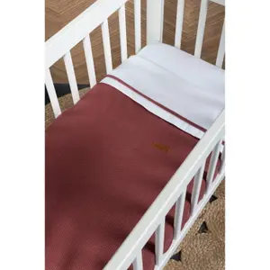 Drap ruban tricotado bebé Baby's Only image-1