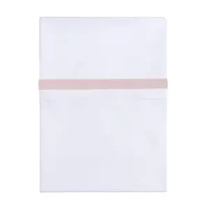 Baby Girl Cradle Sheet Baby's Only image-0
