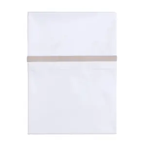 Baby Bed Sheet Baby's Only Ruban image-0