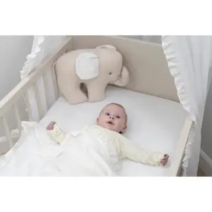 Baby Cradle Blanket Baby's Only Calm image-1