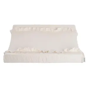 Baby changing mat cover Baby's Only Calm image-0