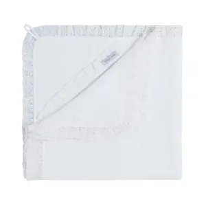 Baby Swaddle Blanket Baby's Only Calm image-0