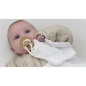 Κλιπ πιπίλας μωρού Baby's Only Calm image-3