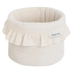 Baby Chest of Drawers Storage Basket Baby's Only Calm image-0
