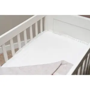Σεντόνι μωρού Baby's Only Calm 40x80 cm image-1