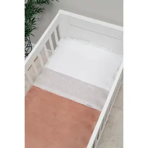Σεντόνι μωρού Baby's Only Calm 40x80 cm image-3