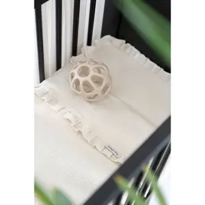 Σεντόνι μωρού Baby's Only Calm 60x120 cm image-1