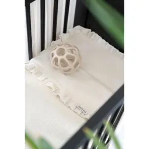 Σεντόνι μωρού Baby's Only Calm 40x80 cm image-1
