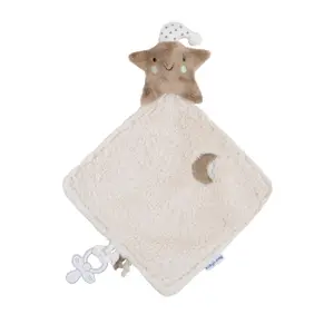 Schnuffeltuch Baby Baby's Only Heaven image-0