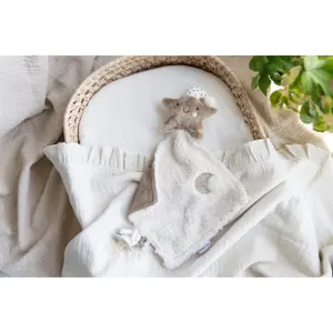 Schnuffeltuch Baby Baby's Only Heaven image-2