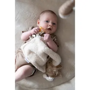 Schnuffeltuch Baby Baby's Only Heaven image-4