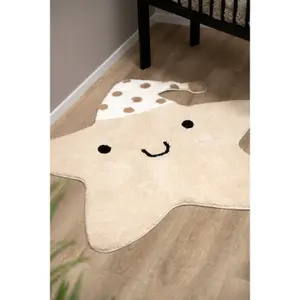 Baby Star Play Mat Baby's Only Heaven image-1