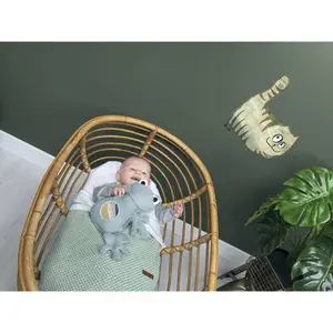 Schnuffeltuch Baby Baby's Only image-2
