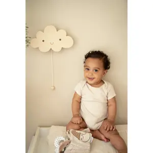 Solfjäder moln baby Baby's Only Wonder image-2